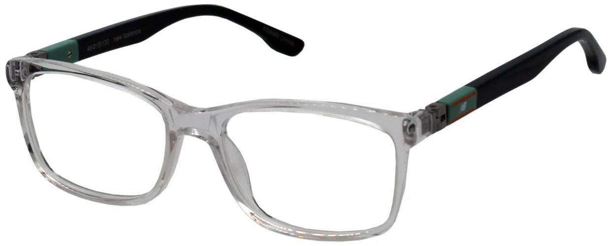 New Balance 164 Eyeglasses - view 2